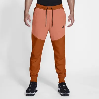 Спортивные штаны Nike NSW Tech Fleece Pants (CU4495-893) CU4495-893 –  купить мужскую одежду в Киеве, Украине | Интернет-магазин Brooklynstore