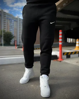 Женские спортивные штаны Nike - купить по лучшей цене в Полтаве от компании  \"Магазин Олимп\" - 1404107992