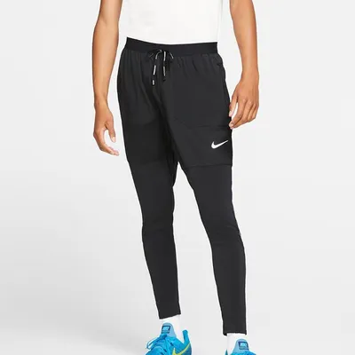 Мужские брюки Nike Dri-FIT Standard Issue Basketball Trousers (CK6365-010)  купить по цене 3290 руб в интернет-магазине Streetball