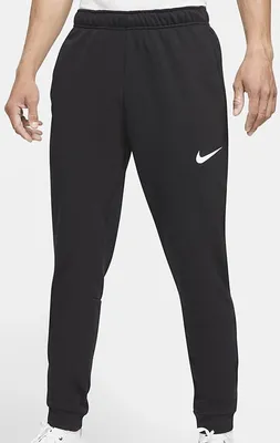 Спортивные штаны Nike M NK DF STD ISS PANT SSNL | Цвет:черный | купить в  интернет-магазине MEGASPORT: цена, фото | Код товара: 158630