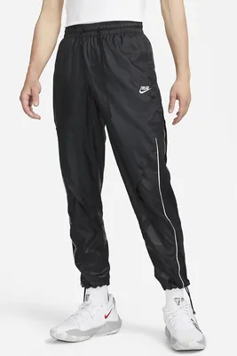 Купить Брюки Nike LWT Track Pant Black (DA5679-010) - Атлетика Спорт