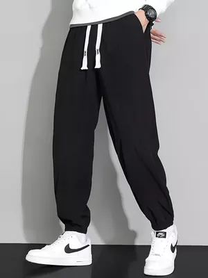 Спортивные штаны Nike M Nk Df Strke Pant Kpz Ng Nfs (DB6602-011) купить за  2955 руб. в интернет-магазине