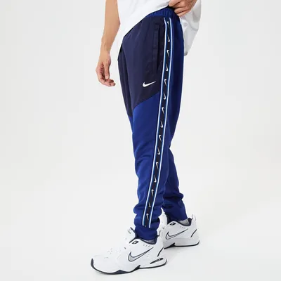 Спортивные брюки мужские Nike CZ6379-063 серые L - купить в Москве, цены на  Мегамаркет