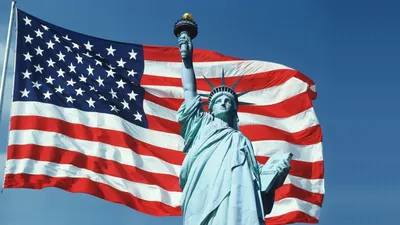 Америка привлекает и отталкивает: как США видят люди в разных странах мира?