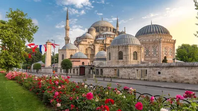 В Турции пообещали не ограничивать въезд в Стамбул для иностранцев - РИА  Новости, 29.10.2020