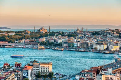 Стамбул Великолепный — побывать в османской сказке! 🧭 цена экскурсии €80,  14 отзывов, расписание экскурсий в Стамбуле
