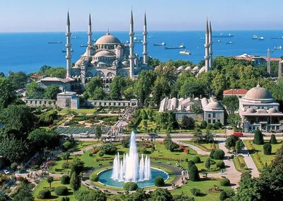Чартеры PEGAS Touristik в Стамбул весной будут летать из 12 городов России  | Ассоциация Туроператоров