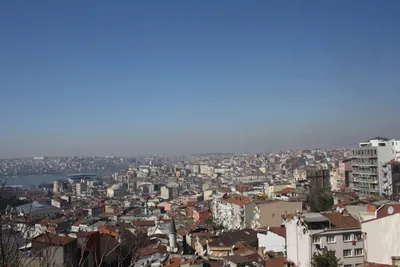 Стамбул весной 2021: погода, температура, что посмотреть 🌿