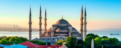 Турция - Стамбул - «Стамбул в марте. Что ждет путешественников в начале  весны?» | отзывы