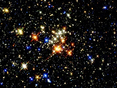 Stars - NASA Science