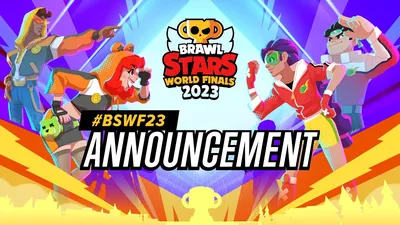 Brawl Stars Championship 2023