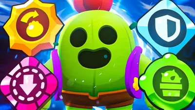 What is the best brawl stars profile icon? : r/Brawlstars