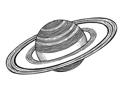 Кольцо круглый стерео черный белый, Кольцо, Круглый, стереоскопический фон  картинки и Фото для бесплатной загрузки