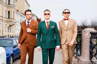 Купить классический мужской костюм в Минске в салонах Keyman