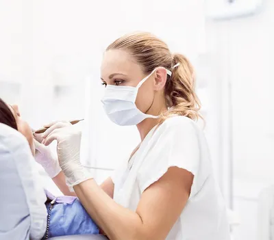 5 причин посетить стоматолога. Записаться на прием в клинику Солнцево.