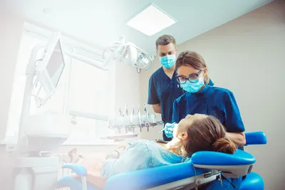 Происхождение слова «стоматология» | Стоматология Улыбка