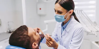 Какой будет образцовая стоматология после карантина - полезная информация  от врачей стоматологии доктора Фролова