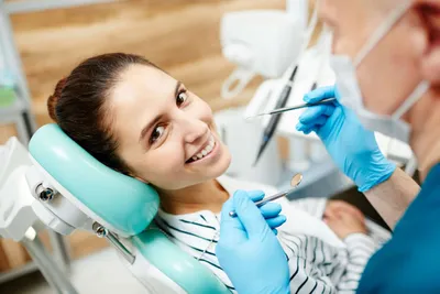 Цифровая стоматология: что это и зачем она нужна? | Центр стоматологии и  косметологии Sahar.Dental | Дзен