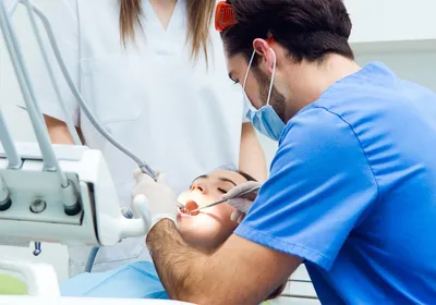 стоматология в Подольске. Факты о стоматологии | Стоматология Улыбка