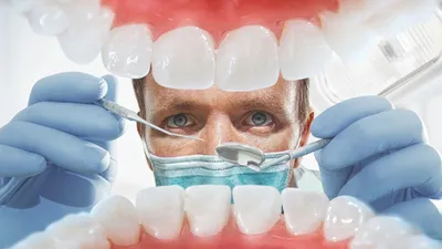 Эстетическая стоматология – клиника Д'Арт