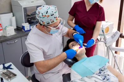 Лучшие стоматологические клиники Барселоны. Испания по-русски - все о жизни  в Испании