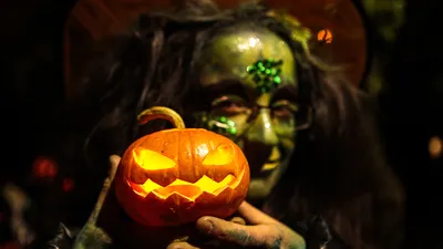 ТОП-15 самых «страшных» мест, где можно встретить Хэллоуин | Ассоциация  Туроператоров