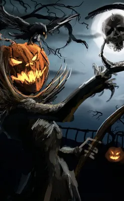 Страшные сказки и маленькие ведьмы: во что поиграть на Хэллоуин | VK Play