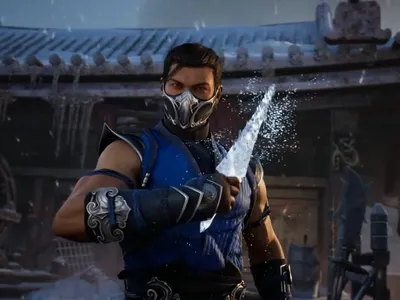 Can someone explain me how sub zero managed to come back to human in mkx  after what happened to him in mk 9 : r/MortalKombat