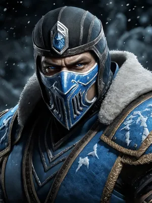 Mortal Kombat 1 players question loyalty of Sub-Zero mains amid damage  concerns - Dexerto