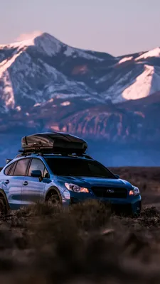 2023 Subaru Outback - Обои и картинки на рабочий стол | Car Pixel