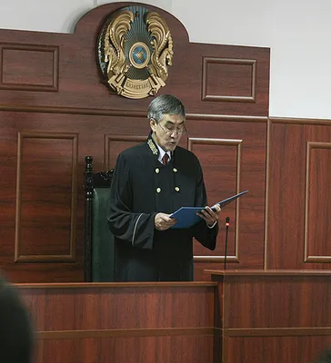 Судья Ставрополья после наркотического скандала подал в отставку — видео