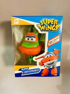 Супер Крылья Super Wings | Джетт и его друзья ! | Про машинки для детей -  YouTube