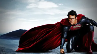 Кто сильнее: Супермен или Бэтмен? | ГАРЦУЮЩИЙ ДЖАГГЕРНАУТ | Дзен