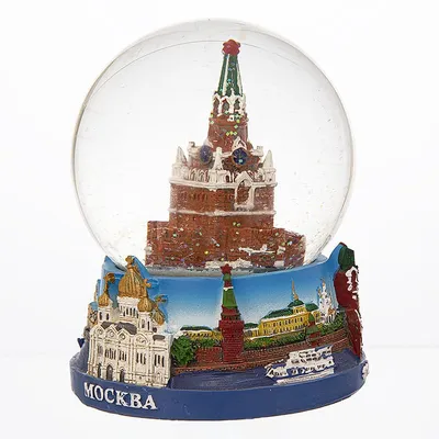Что привезти из разных городов России: региональные гостинцы и сувениры |  Высоцкая Life
