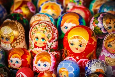 Сувениры России по городам: что можно купить иностранцу — Яндекс Путешествия