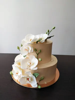 торт свадебный 6 – Официальный сайт бренда \"Лора\"