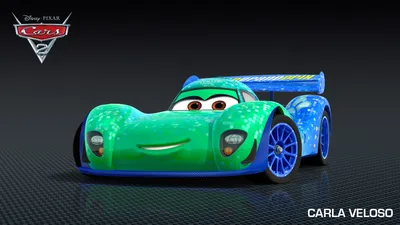 Тачки 2 (Cars 2) Картинки - DIDlik.ru - игры онлайн, комиксы онлайн,  картинки на рабочий стол