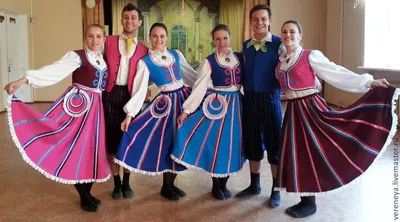 Янка-полька (белорусский народный танец) - ноты для баяна и аккордеона  бесплатно