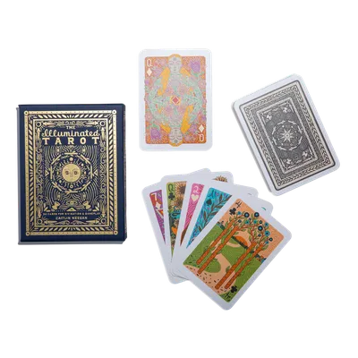 An ultimate guide to tarot card reading – HERO