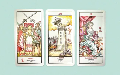 How to Read Tarot Cards: A Beginner's Guide to Understanding Their Meanings  | Allure