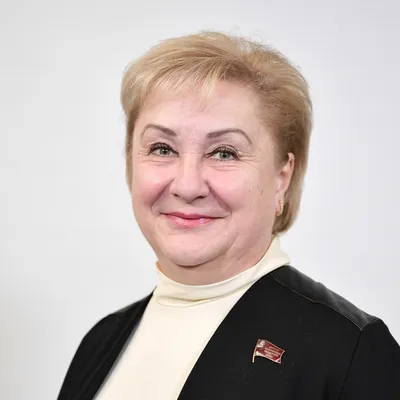 Краснова Татьяна Сергеевна