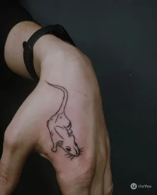 Tattoo Dynasty - Новые идеи тату для кисти руки | Facebook