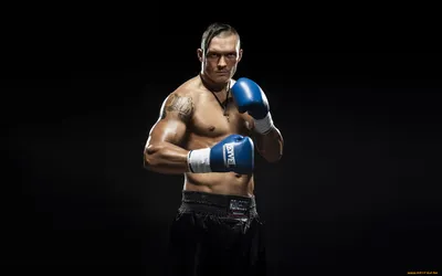 Основы техники бокса — Спортмастер Медиа