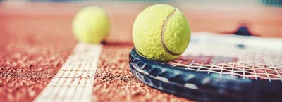 3 причины начать играть в большой теннис взрослому человеку!