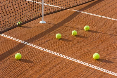 Большая игра: во сколько лет стоит отдать ребенка на теннис, что его там  ждет и насколько это дорого? | Sobaka.ru
