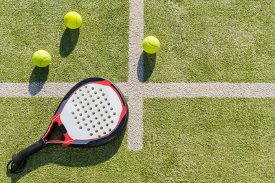 Польза большого тенниса для организма и психики