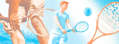 Большой теннис: что нужно знать перед началом