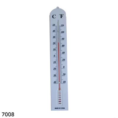 Термометр наружный Гвоздик ТСН-4 в картоне — купить в городе Томск, цена,  фото — ООО «ГалаОпт»