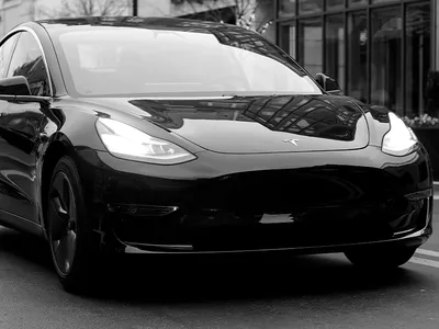 Tesla Model 2 – бюджетная новинка 2023 года