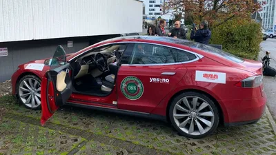 Металлическая игрушка машинка с квадроциклом Тесла КиберТрак Tesla  CyberTruck / Инерционная модель со световыми и звуковыми эффектами / Серая  - купить с доставкой по выгодным ценам в интернет-магазине OZON (876700863)